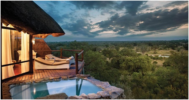 Villas in Africa – Executive Events and Travel Services